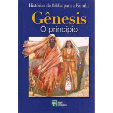 Genesis - O Principio