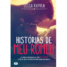 Histórias de Meu Romeu (RAYVEN, Leisa)