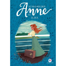 Anne da Ilha (MONTGOMERY, Lucy Maud)