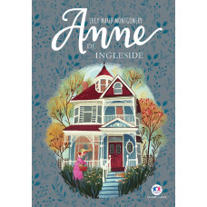 Anne de Ingleside (MONTGOMERY, Lucy Maud)