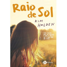 Raio de sol ( HOLDEN, kim )