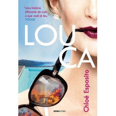 Louca ( ESPOSITO, CHLOÉ )