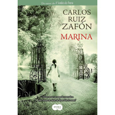 Marina (ZÁFON, Carlos Ruiz)