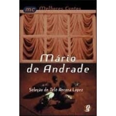 Os Melhores Contos de Mário de Andrade