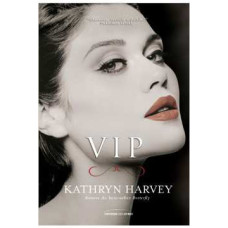 Vip  ( HARVEY, KATHRYN )