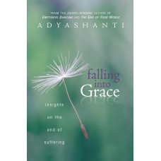 Falling into Grace: Insights on the End of Suffering ( Adyashanti )
