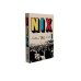 NIX (HILL, Nathan)