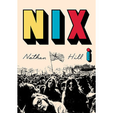 NIX (HILL, Nathan)