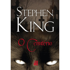 O cemitério (KING, Stephen)