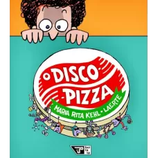 O disco-pizza (KEHL, Maria Rita)