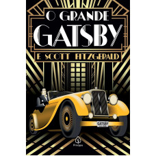 O Grande Gatsby (FITZGERALD, F. Scott)