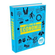 O livro da economia 