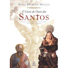 O Livro de Ouro dos Santos
