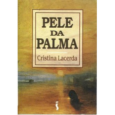 pele da alma ( LACERDA, cristina)