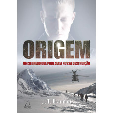 Origem: Um Segredo Que Pode Ser A Nossa Destruição