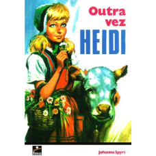 Outra Vez Heidi ( SPYRL, johanna )