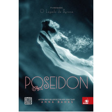 Poseidon - O legado de Syrena - Livro 1 (BANKS, Anna)