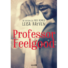 Professor Feelgood ( RAYVEN, LEISAN )