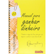 Manual para Ganhar Dinheiro