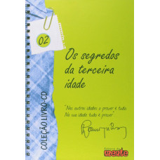  Os Segredos da Terceira Idade