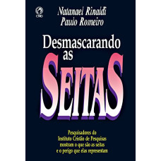 Desmascarando as Seitas