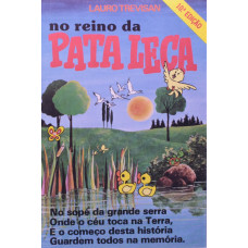 NO REINO DA PATA LECA