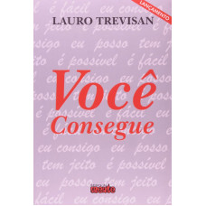 VOCÊ CONSEGUE!