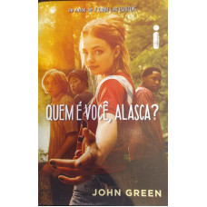Quem é você alasca? (GREEN, John)