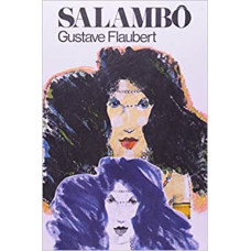 Salammbô