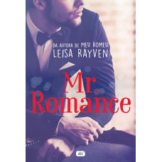 Mr. Romance ( RAYVEN, LEISAN )