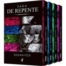 Box - Saga De Repente (FOX, Susan)