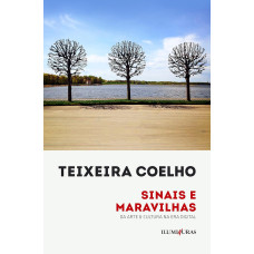 SINAIS E MARAVILHAS da arte & cultura na era digital (COELHO, Teixeira)