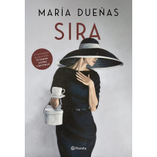 Sira ( DUEÑAS, MARÍA)