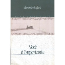 Voce é Importante ( SKOGLUNG, elizabeth )