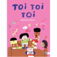 Toi toi toi (SOBRAL, Catarina)