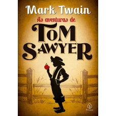 As Aventuras de Tom Sawyer ( TWAIN, mark )