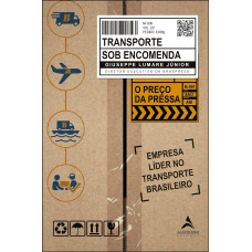 Transporte sob encomenda (JÚNIOR, Giuseppe Lumare)