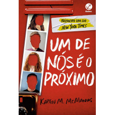 Um de nós é o próximo (vol. 2)