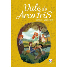 Vale do Arco-Íris (MONTGOMERY, Lucy Maud)