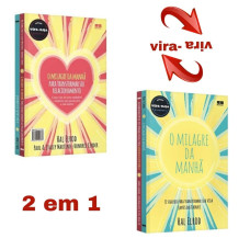 Milagre da Manhã & Milagre da Manhã - VIRA VIRA