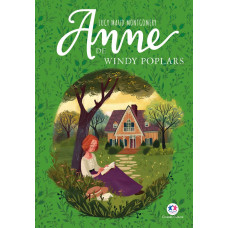 Anne de Windy Poplars (MONTGOMERY, Lucy Maud)