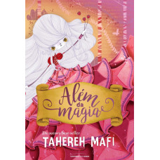 Além da magia