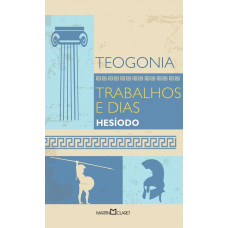 Teogonia: Trabalhos e dia