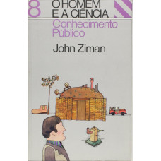 Conhecimento Publico ( ZIMAN, JOHN )